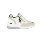 Laura Biagiotti Brown Synthetic Women Sneaker -   -  Laura Biagiotti.